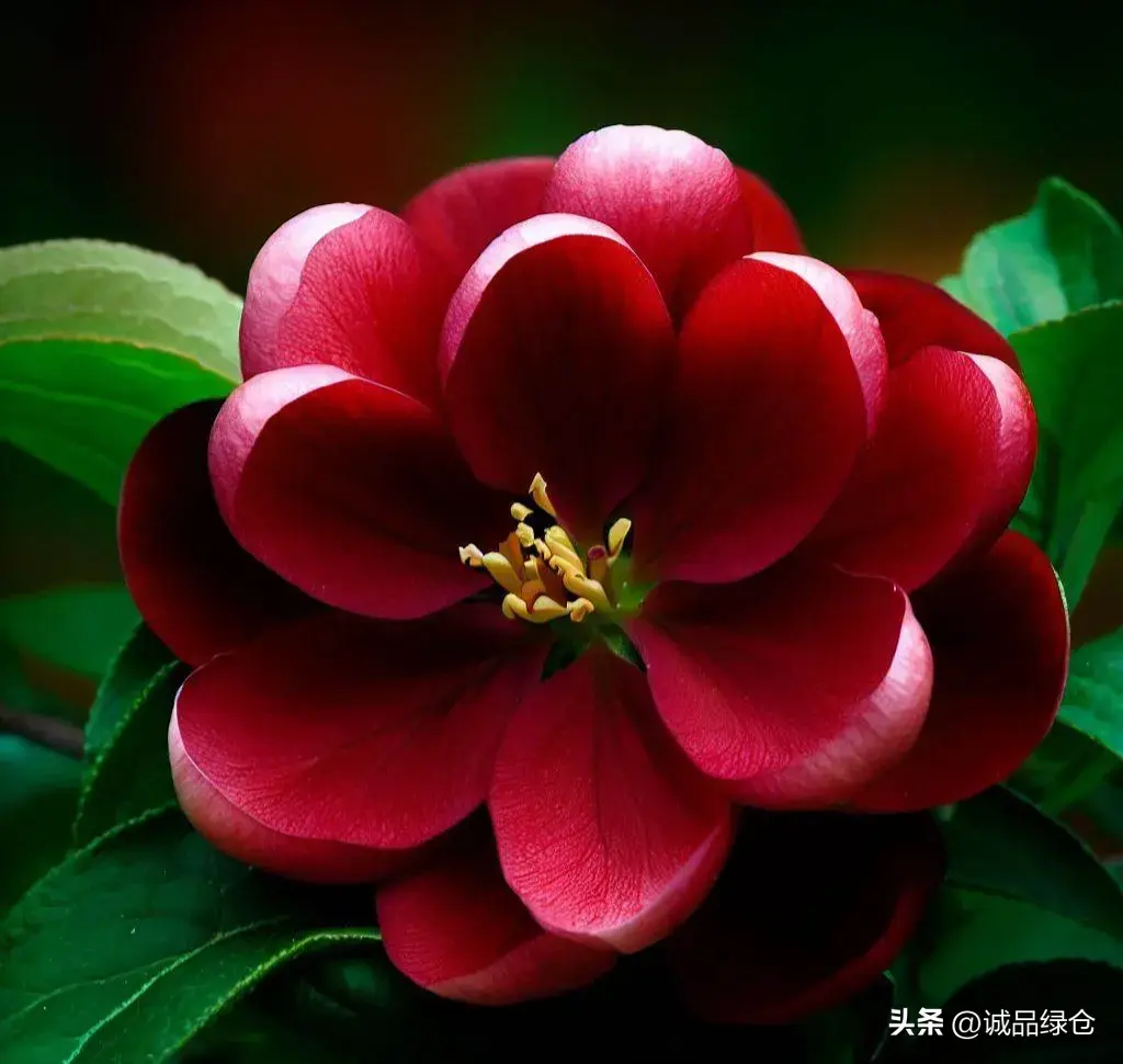 红色月季哪个品种好看（值得种的月季推荐）