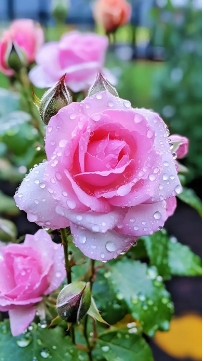 玫瑰花籽怎么种容易成活？发芽需要多久？