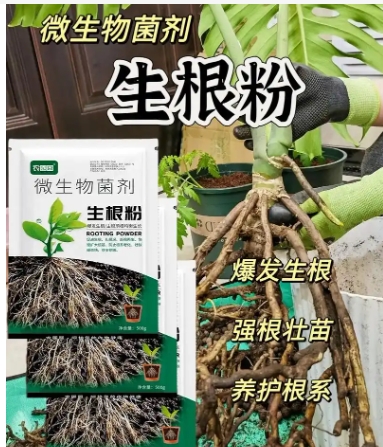 生根粉的作用和使用方法是什么？