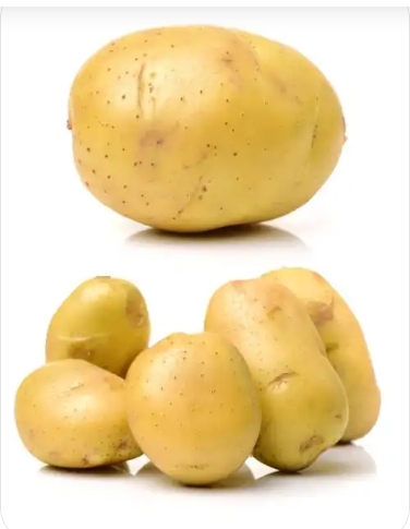 洋芋和土豆的区别是什么？