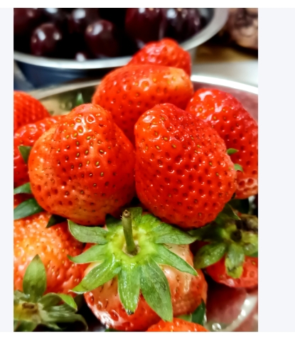 草莓的寓意和象征是什么？