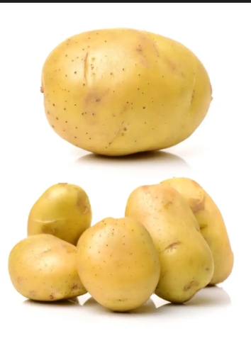 洋芋和土豆的区别是什么？